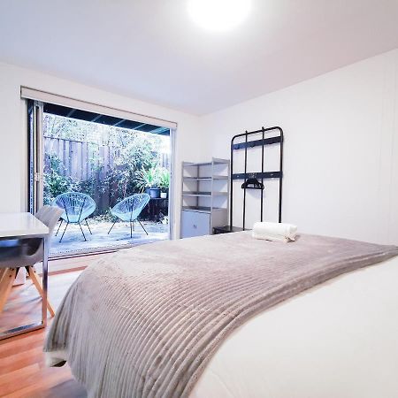 Glebe House Homestay Sydney Ngoại thất bức ảnh
