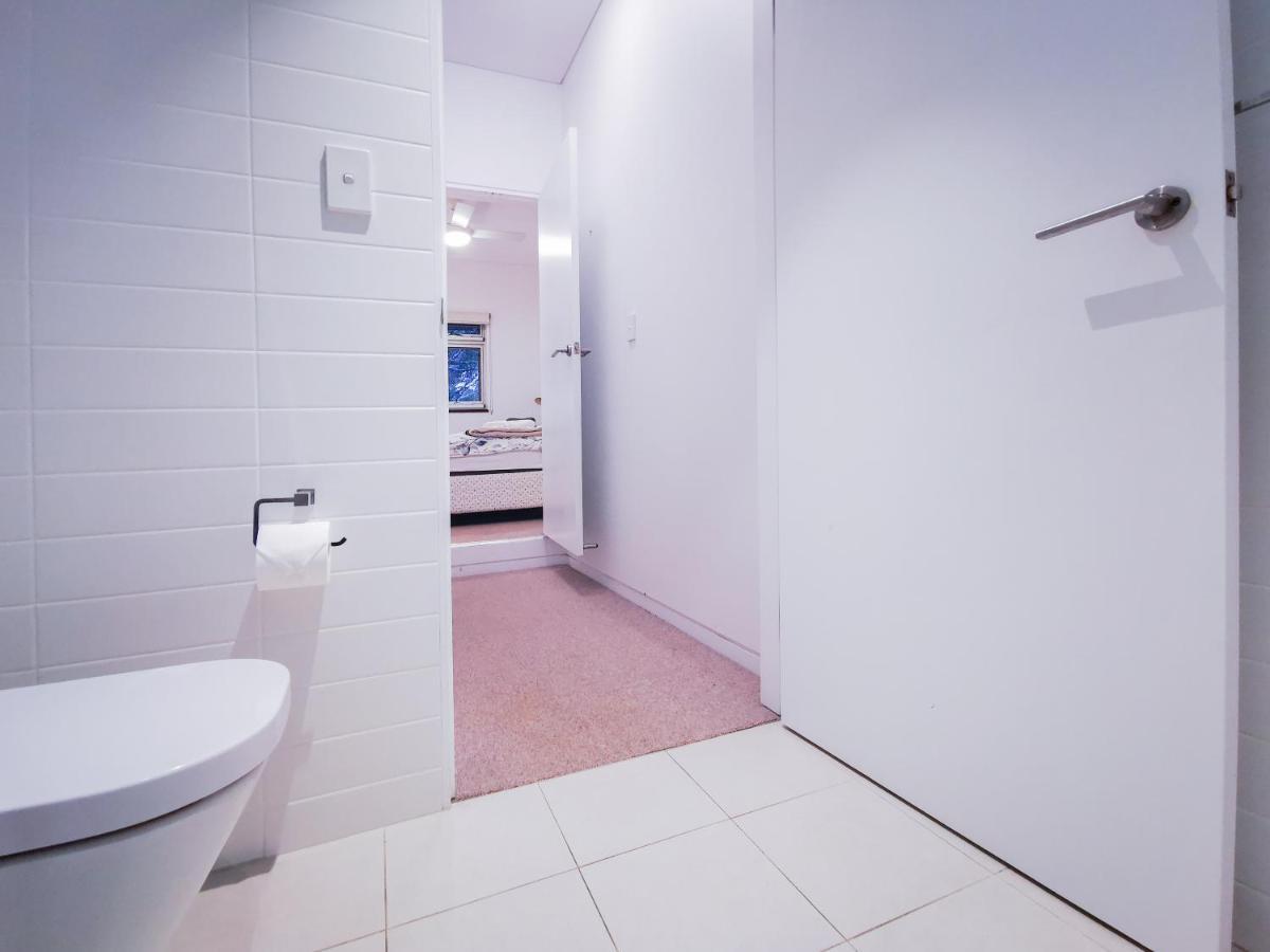 Glebe House Homestay Sydney Ngoại thất bức ảnh