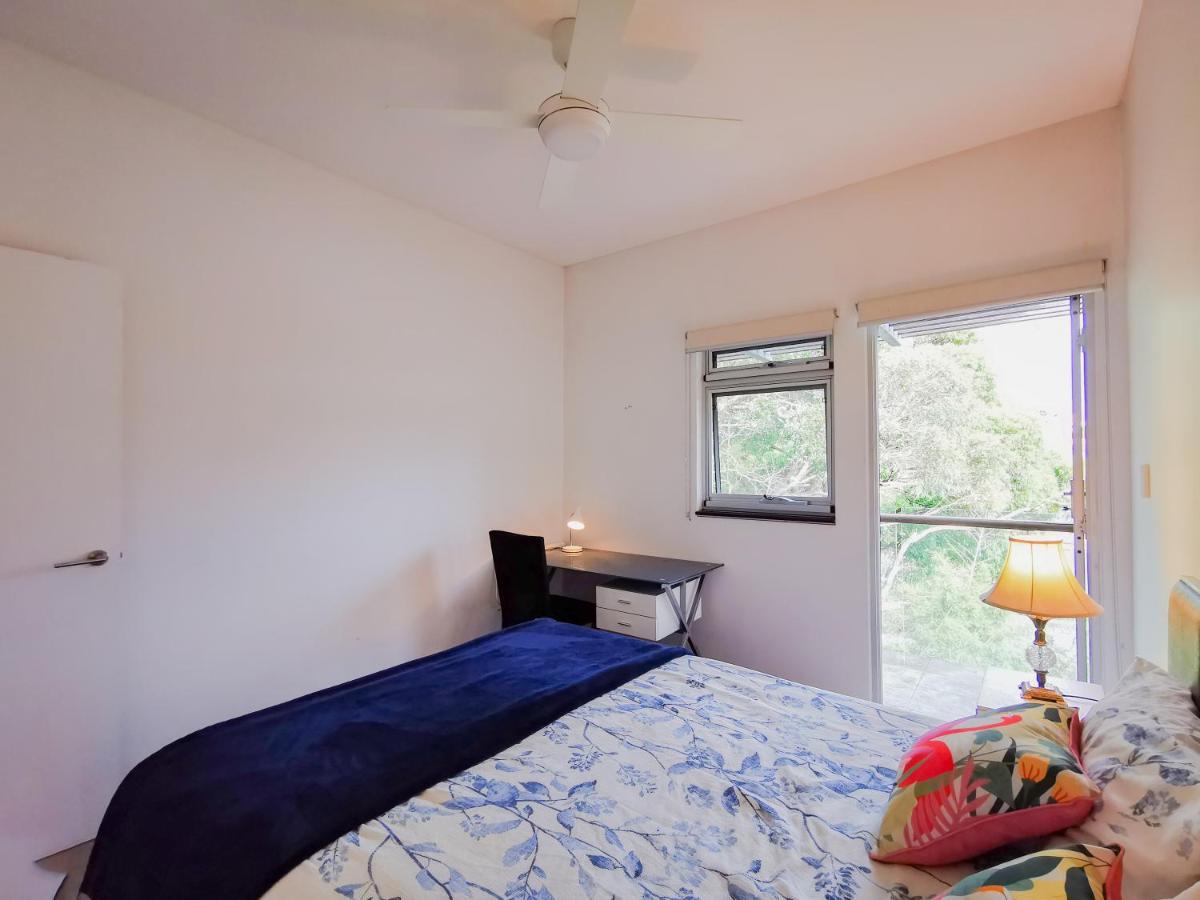 Glebe House Homestay Sydney Ngoại thất bức ảnh