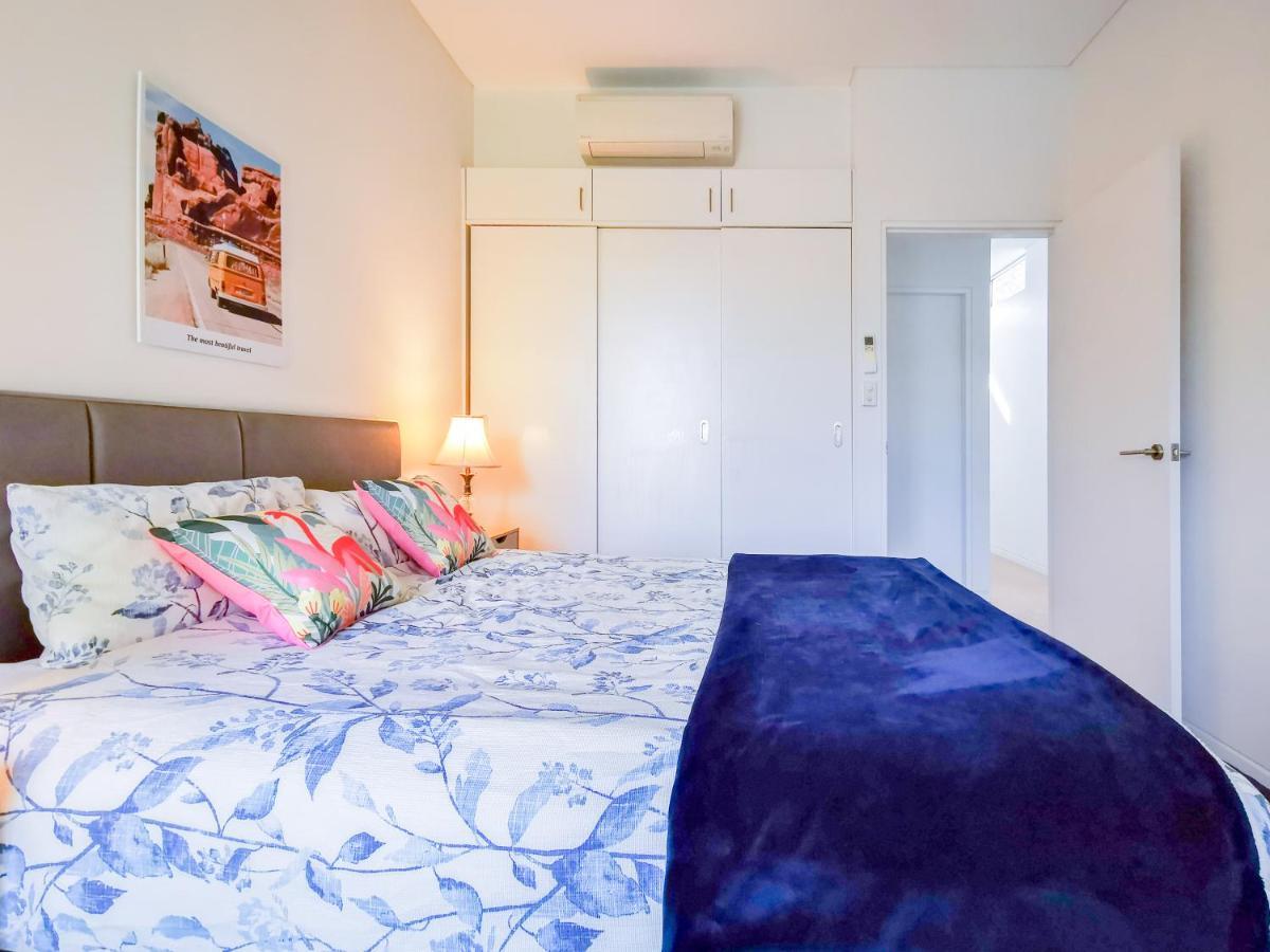 Glebe House Homestay Sydney Ngoại thất bức ảnh