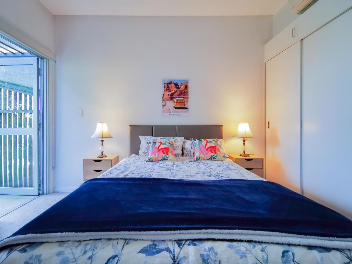 Glebe House Homestay Sydney Ngoại thất bức ảnh