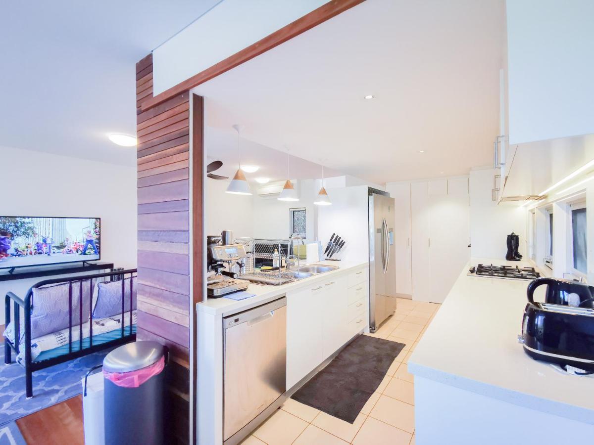 Glebe House Homestay Sydney Ngoại thất bức ảnh