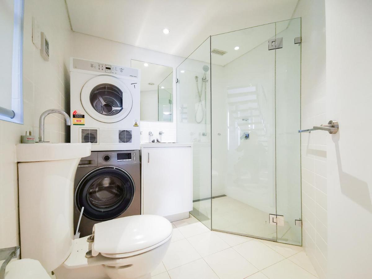 Glebe House Homestay Sydney Ngoại thất bức ảnh