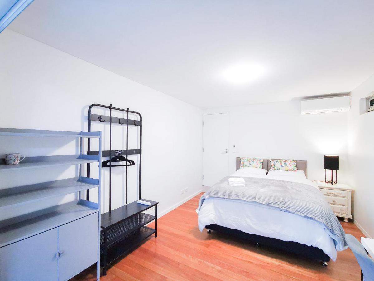 Glebe House Homestay Sydney Ngoại thất bức ảnh