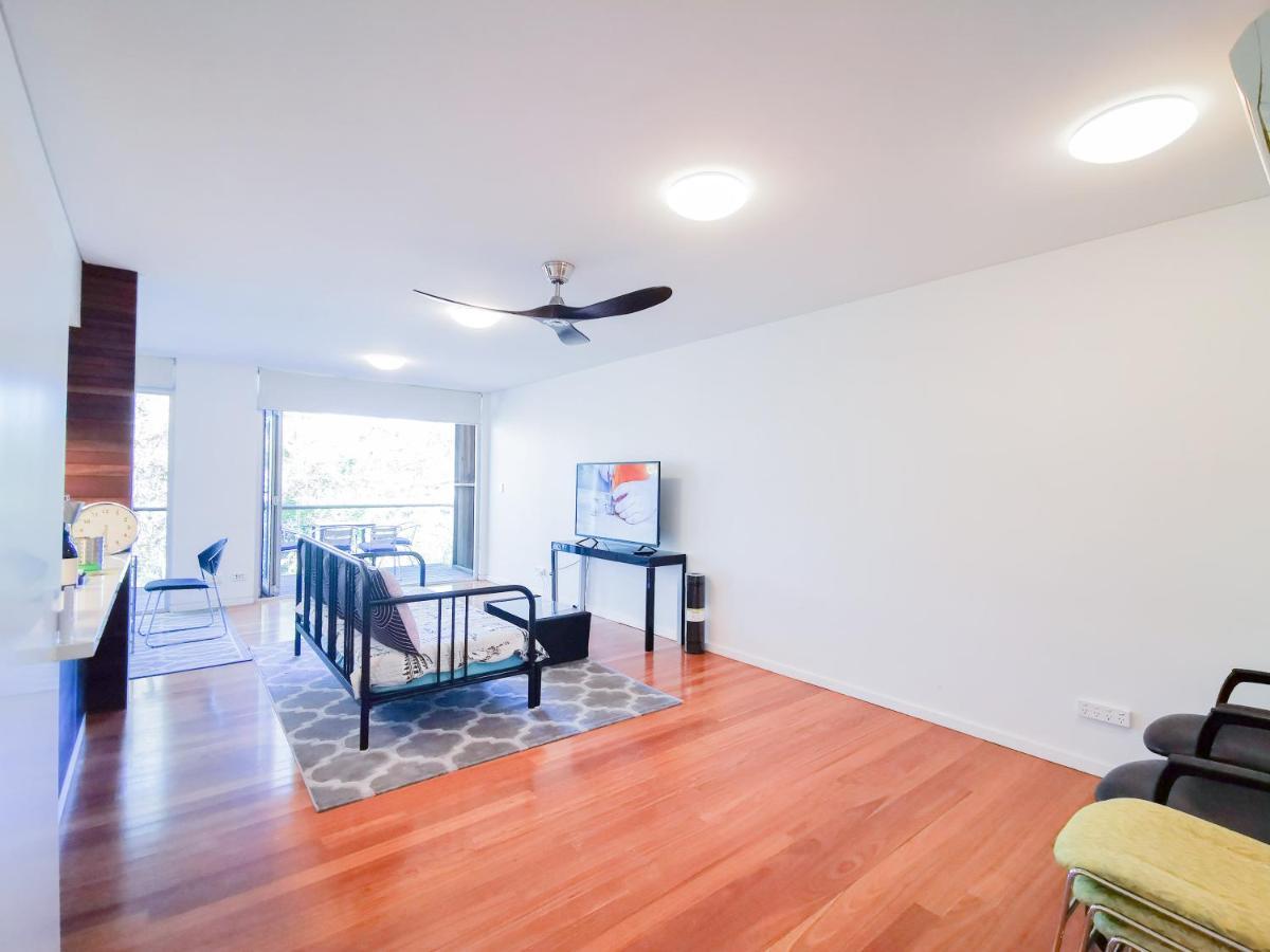 Glebe House Homestay Sydney Ngoại thất bức ảnh