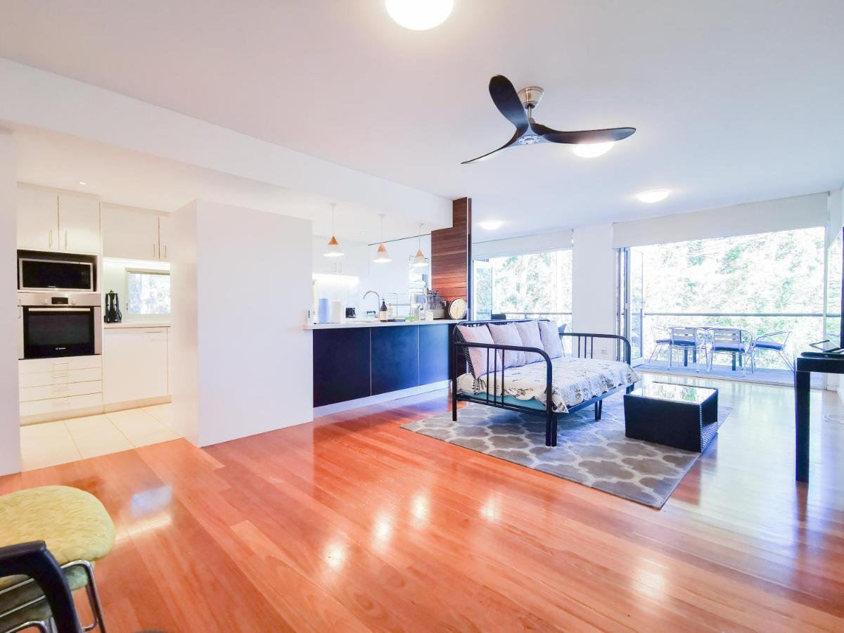 Glebe House Homestay Sydney Ngoại thất bức ảnh
