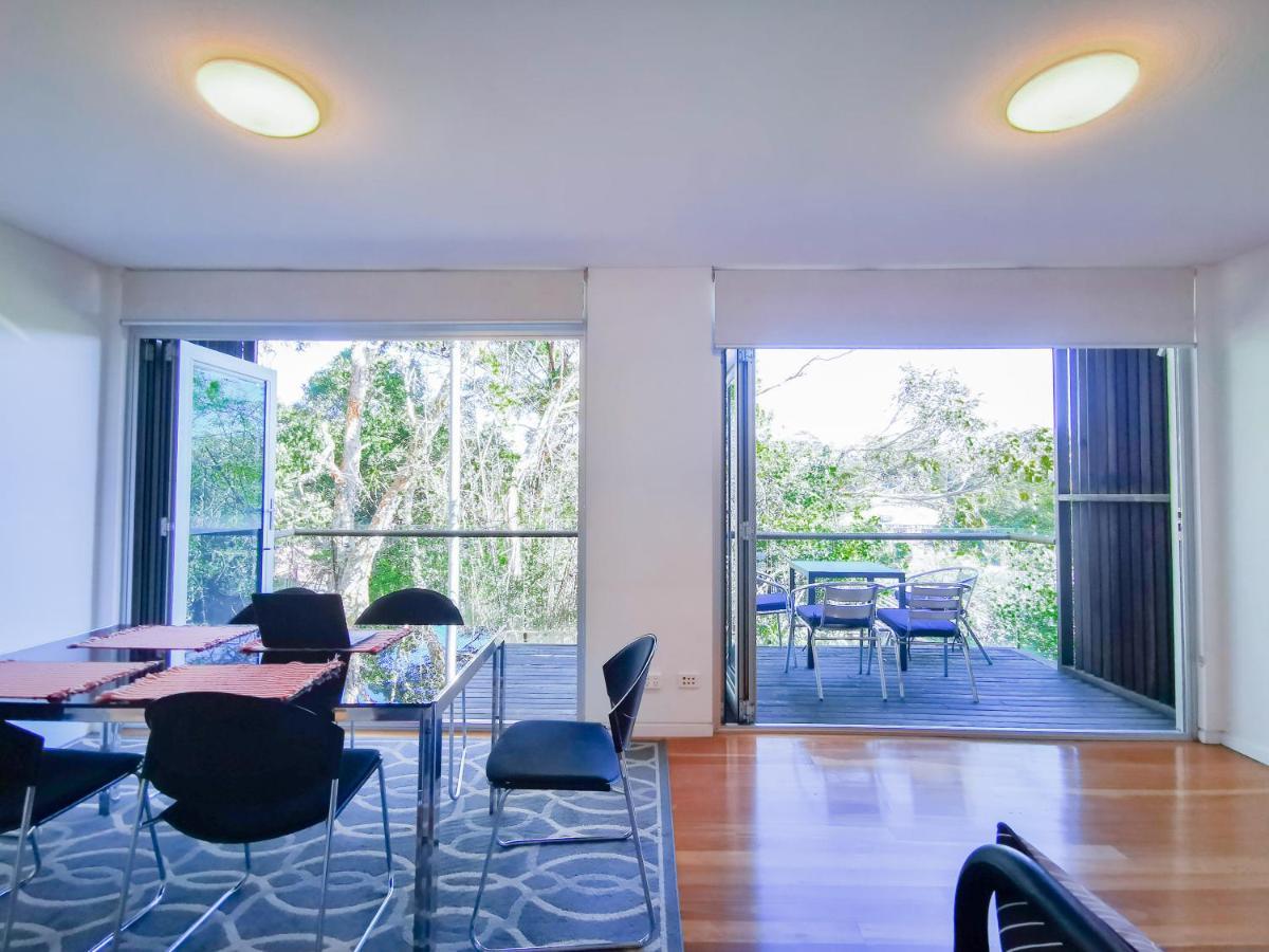 Glebe House Homestay Sydney Ngoại thất bức ảnh