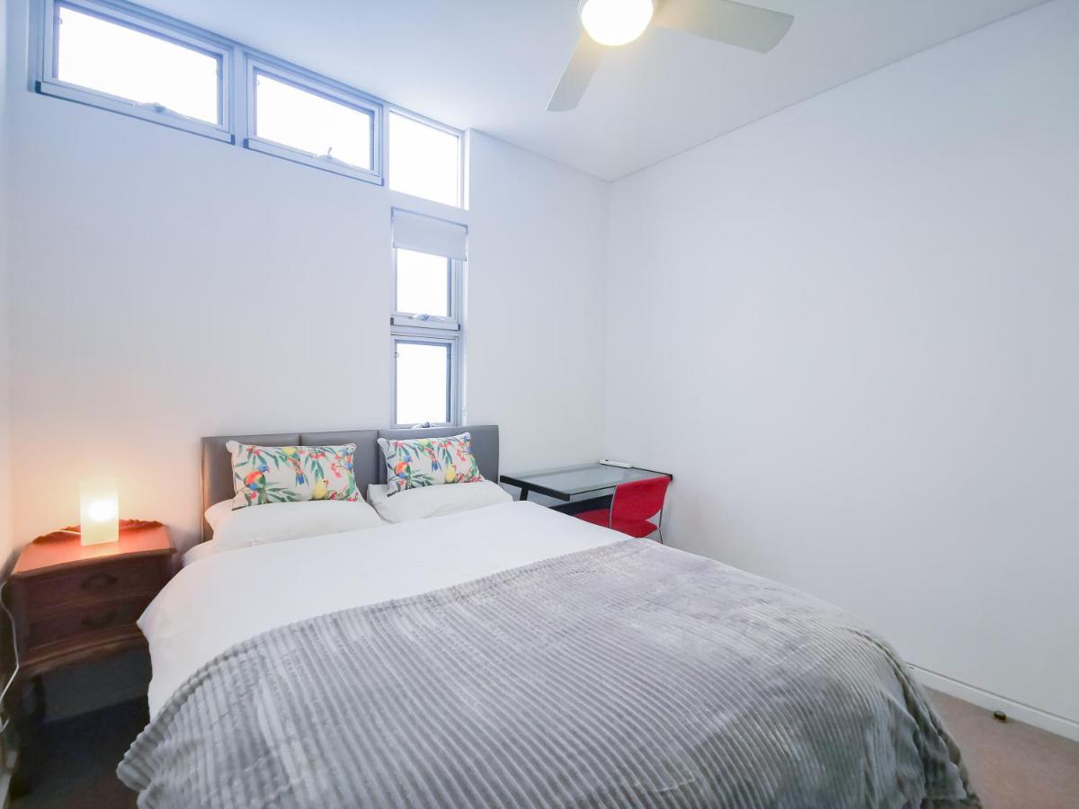 Glebe House Homestay Sydney Ngoại thất bức ảnh