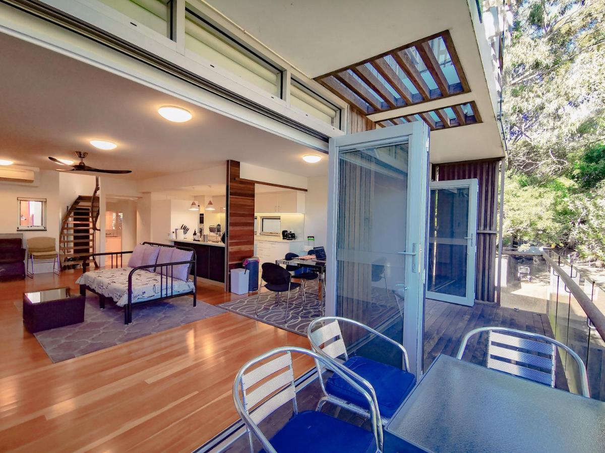 Glebe House Homestay Sydney Ngoại thất bức ảnh