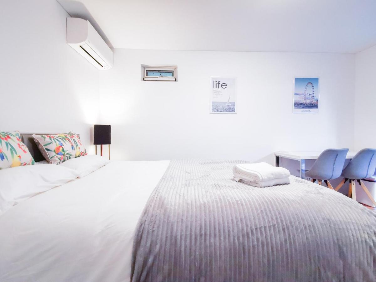Glebe House Homestay Sydney Ngoại thất bức ảnh