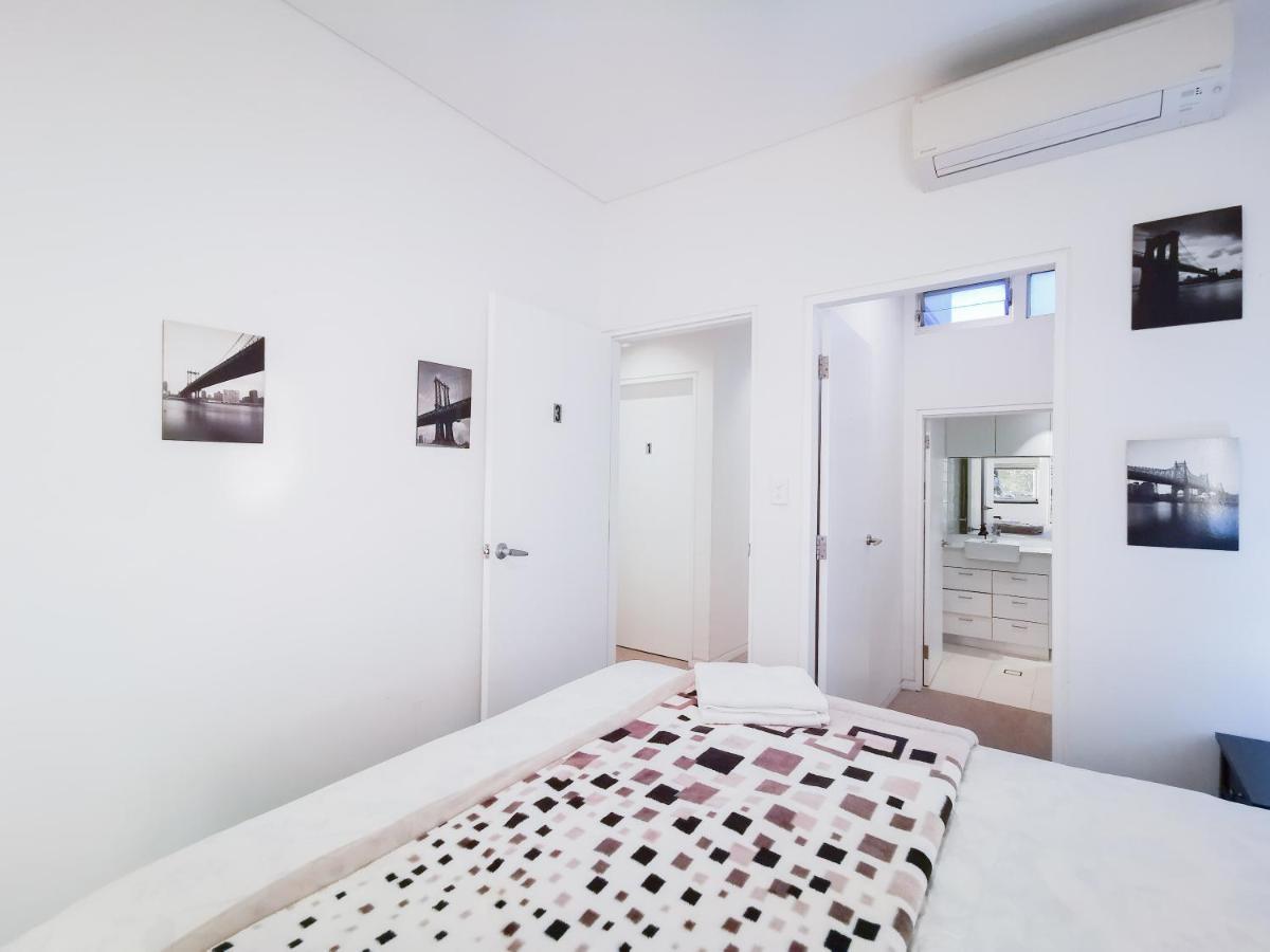 Glebe House Homestay Sydney Ngoại thất bức ảnh