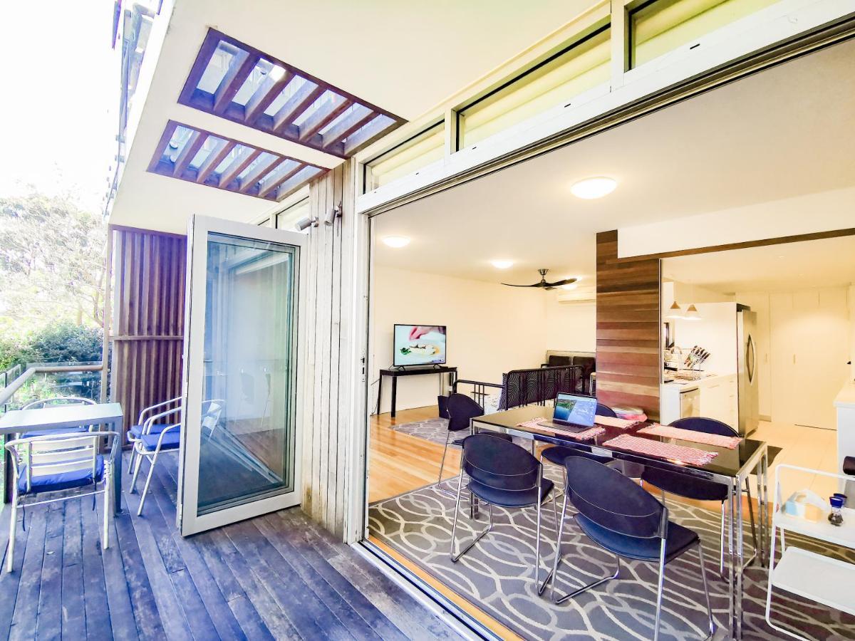 Glebe House Homestay Sydney Ngoại thất bức ảnh