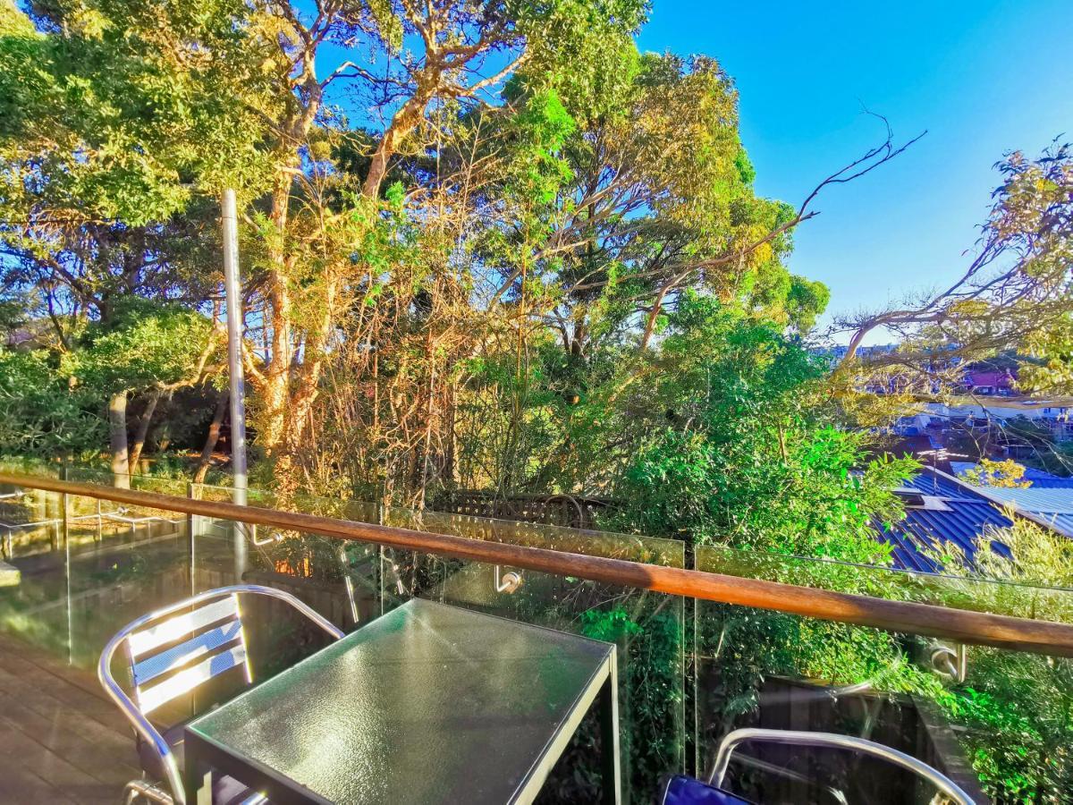 Glebe House Homestay Sydney Ngoại thất bức ảnh