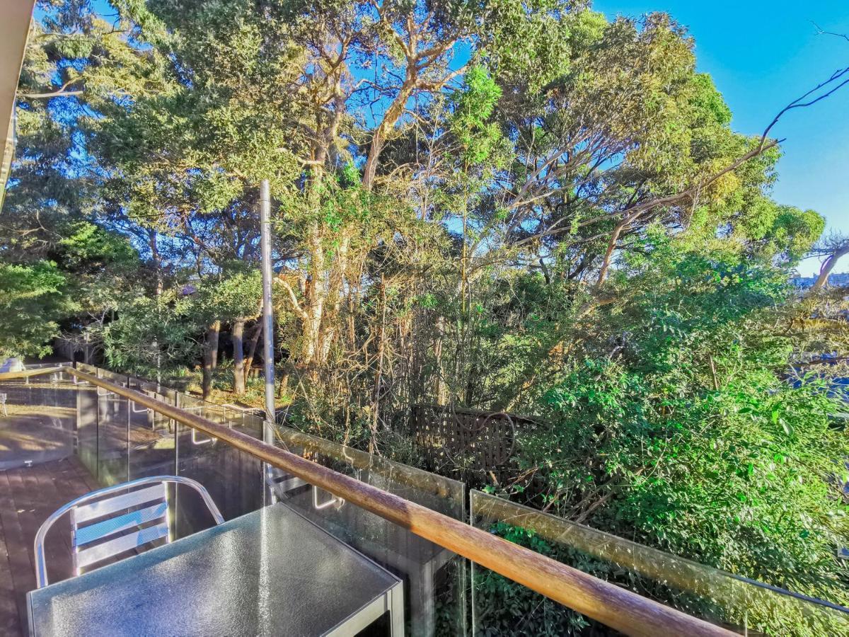 Glebe House Homestay Sydney Ngoại thất bức ảnh